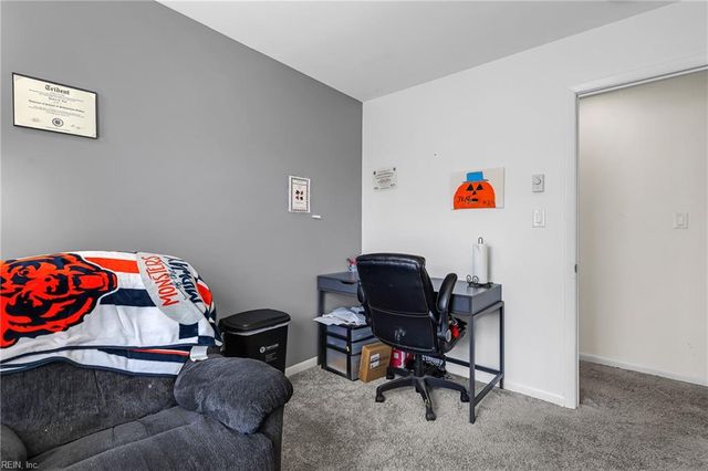 54 Avella CT, Newport News, VA 23601