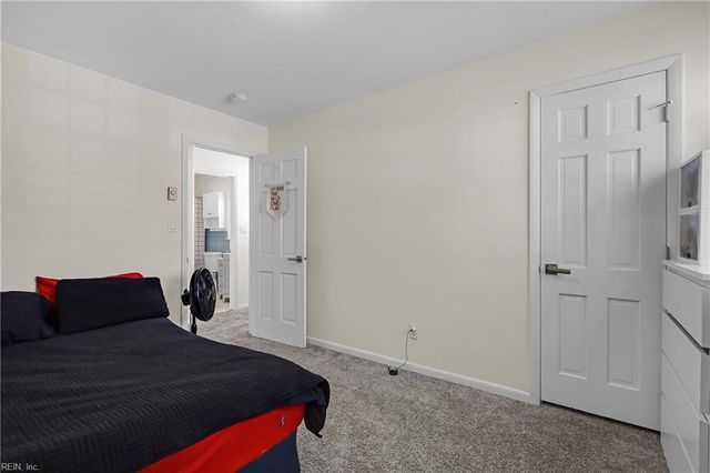 54 Avella CT, Newport News, VA 23601