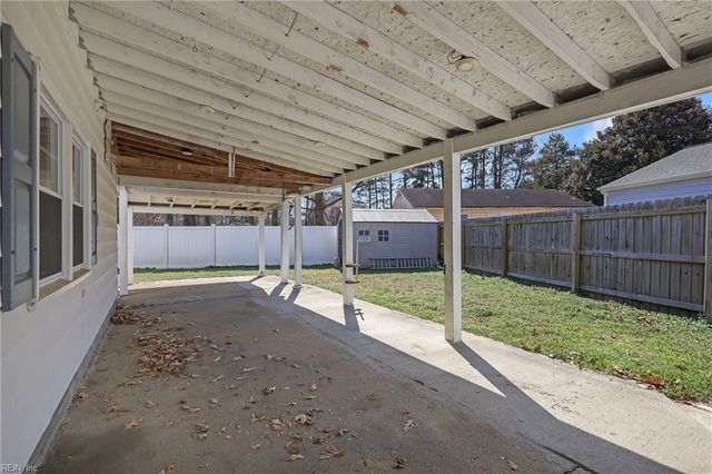 54 Avella CT, Newport News, VA 23601