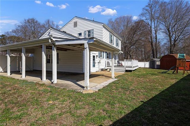 54 Avella CT, Newport News, VA 23601