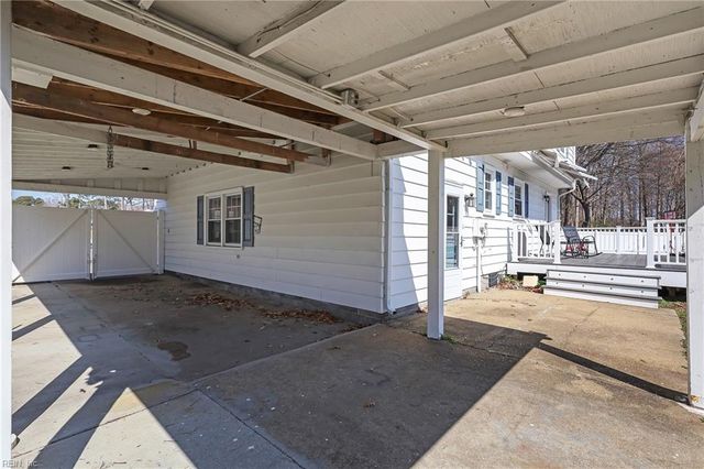 54 Avella CT, Newport News, VA 23601