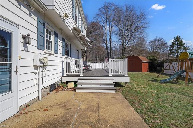 54 Avella CT, Newport News, VA 23601