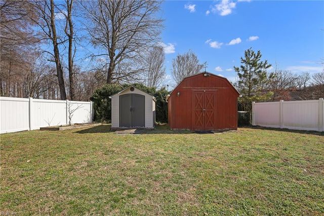 54 Avella CT, Newport News, VA 23601