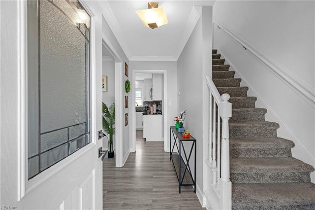 54 Avella CT, Newport News, VA 23601