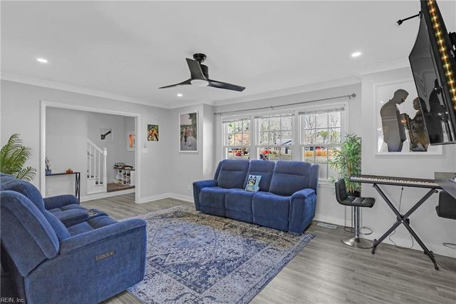 54 Avella CT, Newport News, VA 23601