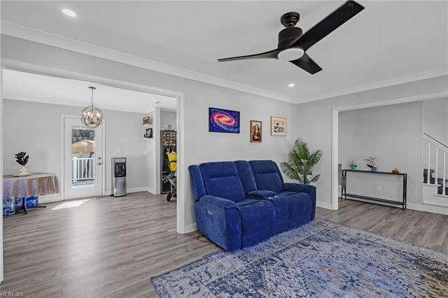 54 Avella CT, Newport News, VA 23601