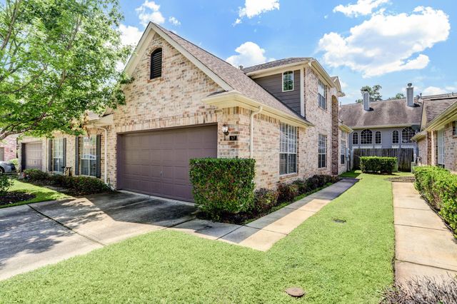 14420 Walters Road 57, Houston, TX 77014