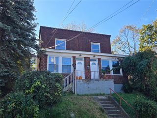 37/39 Merritt Ave, Carrick, PA 15227