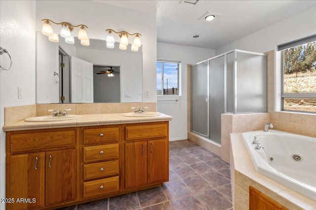 20775 N HACKAMORE Lane, Paulden, AZ 86334