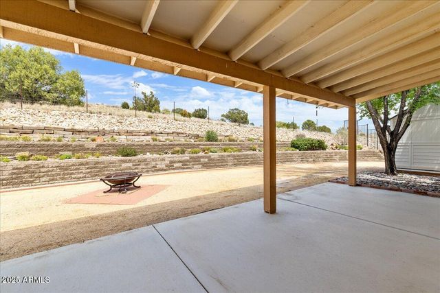 20775 N HACKAMORE Lane, Paulden, AZ 86334