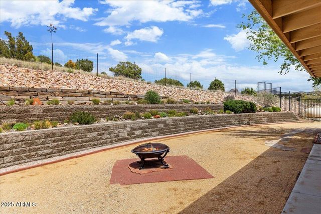 20775 N HACKAMORE Lane, Paulden, AZ 86334