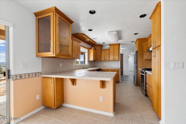 20775 N HACKAMORE Lane, Paulden, AZ 86334