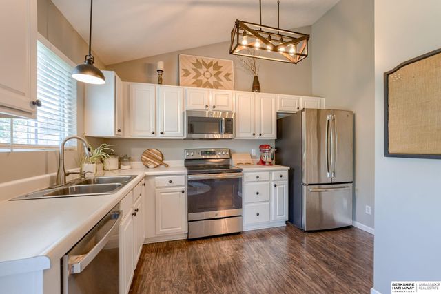 8211 N 153rd Terrace, Bennington, NE 68007