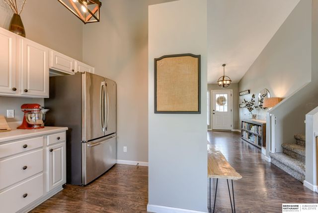 8211 N 153rd Terrace, Bennington, NE 68007