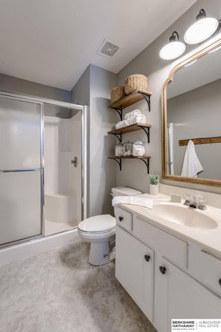 8211 N 153rd Terrace, Bennington, NE 68007