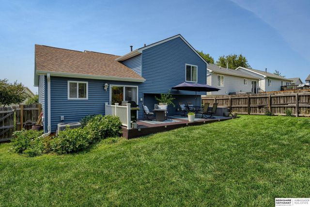 8211 N 153rd Terrace, Bennington, NE 68007