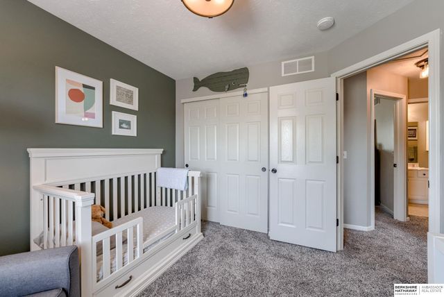 8211 N 153rd Terrace, Bennington, NE 68007