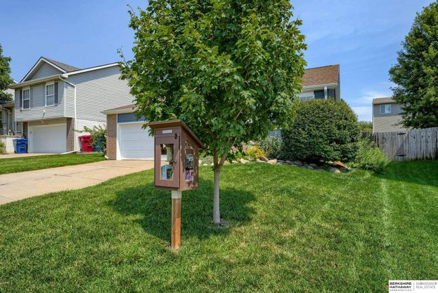 8211 N 153rd Terrace, Bennington, NE 68007