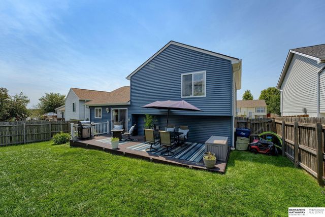 8211 N 153rd Terrace, Bennington, NE 68007