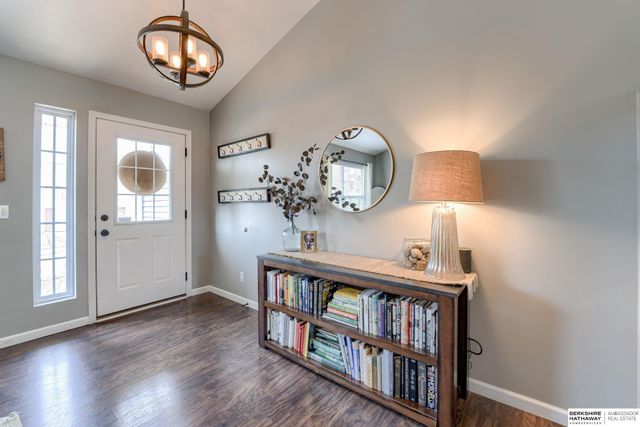 8211 N 153rd Terrace, Bennington, NE 68007