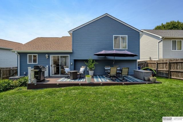 8211 N 153rd Terrace, Bennington, NE 68007