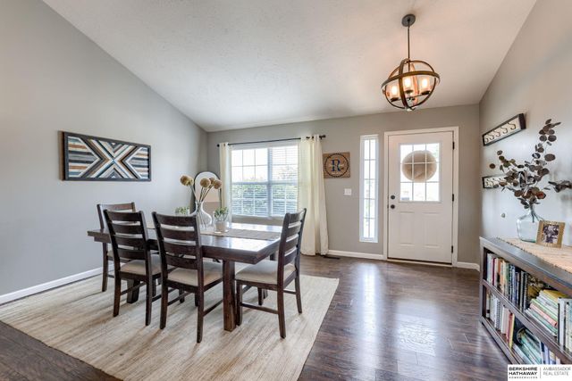 8211 N 153rd Terrace, Bennington, NE 68007