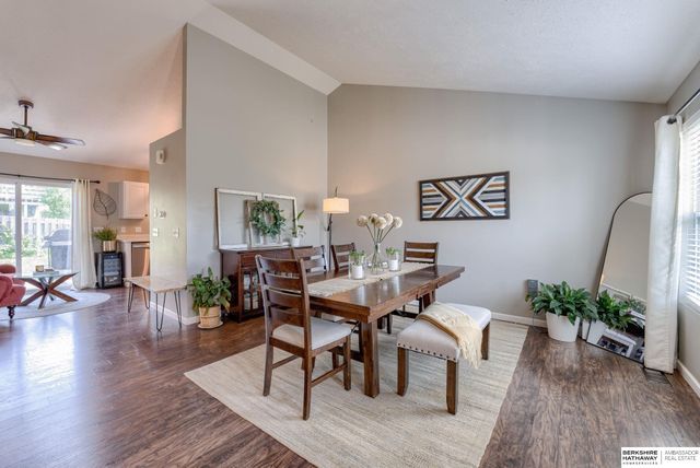 8211 N 153rd Terrace, Bennington, NE 68007