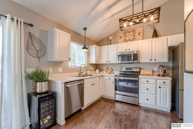 8211 N 153rd Terrace, Bennington, NE 68007