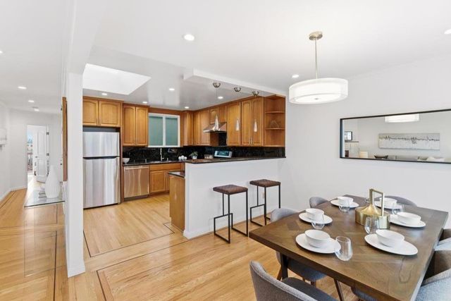 2824 Santiago Street, San Francisco, CA 94116