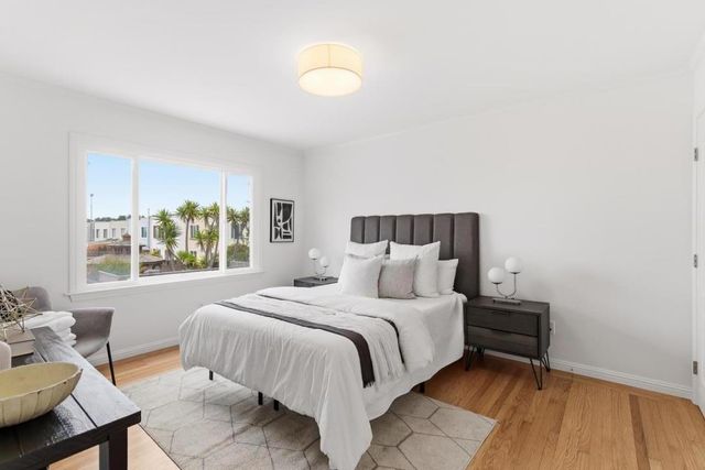 2824 Santiago Street, San Francisco, CA 94116