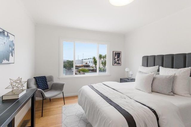 2824 Santiago Street, San Francisco, CA 94116