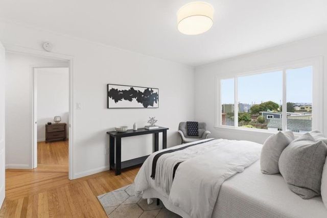 2824 Santiago Street, San Francisco, CA 94116