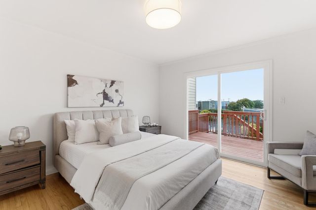 2824 Santiago Street, San Francisco, CA 94116