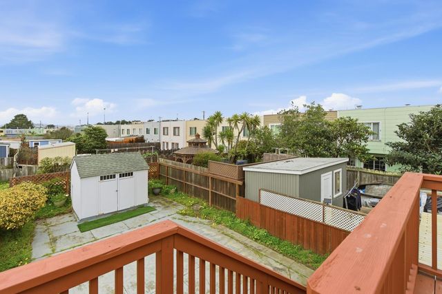 2824 Santiago Street, San Francisco, CA 94116