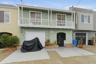 2824 Santiago Street, San Francisco, CA 94116