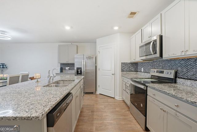 102 Cold Creek Pass, Port Wentworth, GA 31407