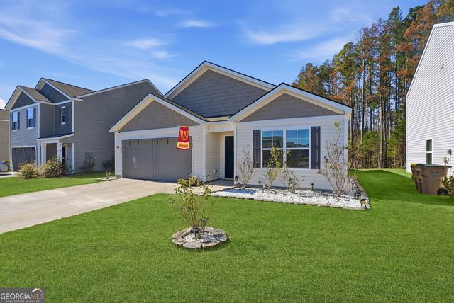 102 Cold Creek Pass, Port Wentworth, GA 31407