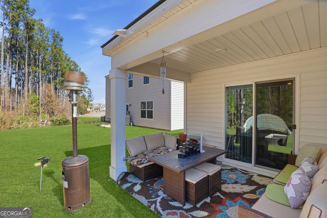 102 Cold Creek Pass, Port Wentworth, GA 31407