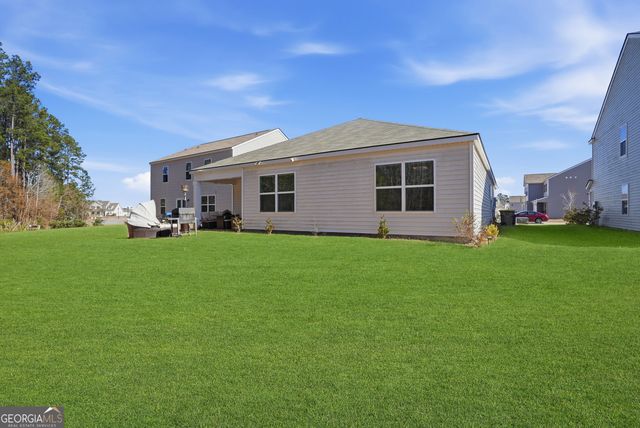 102 Cold Creek Pass, Port Wentworth, GA 31407