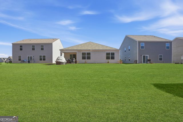 102 Cold Creek Pass, Port Wentworth, GA 31407