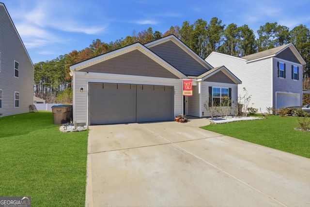 102 Cold Creek Pass, Port Wentworth, GA 31407