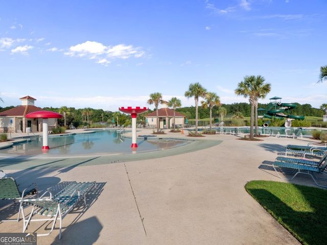 102 Cold Creek Pass, Port Wentworth, GA 31407