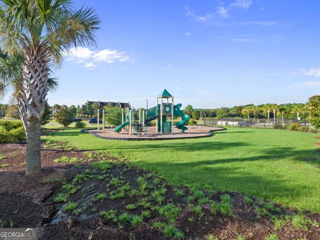 102 Cold Creek Pass, Port Wentworth, GA 31407