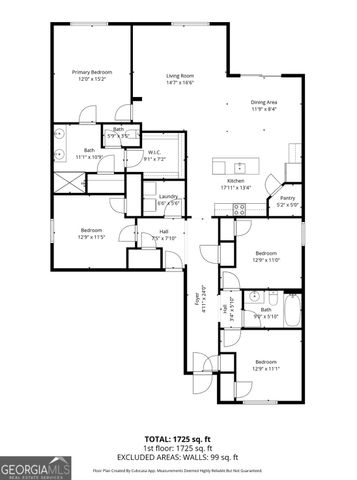 102 Cold Creek Pass, Port Wentworth, GA 31407
