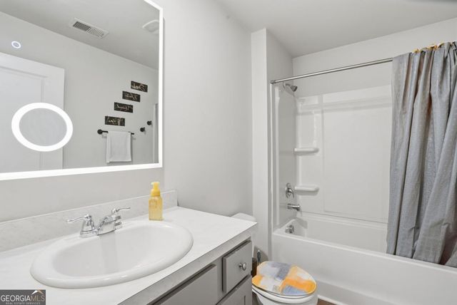 102 Cold Creek Pass, Port Wentworth, GA 31407