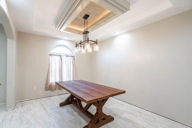 205 NW 2000, Andrews, TX 79714