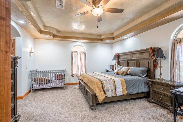 205 NW 2000, Andrews, TX 79714