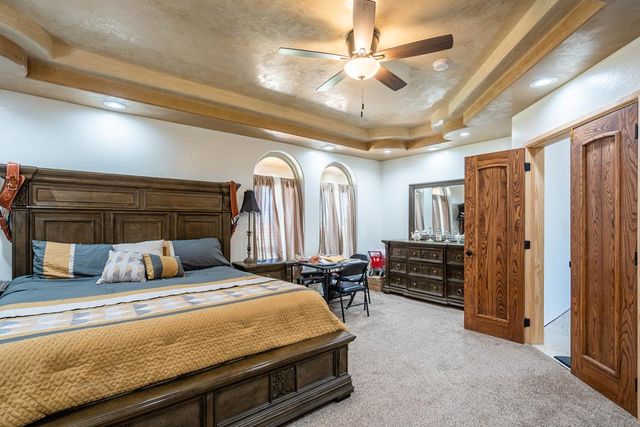 205 NW 2000, Andrews, TX 79714