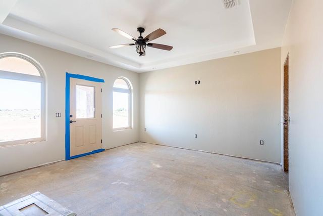 205 NW 2000, Andrews, TX 79714