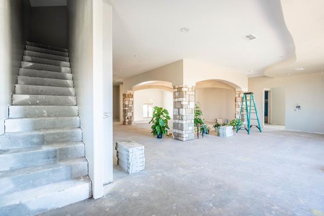 205 NW 2000, Andrews, TX 79714